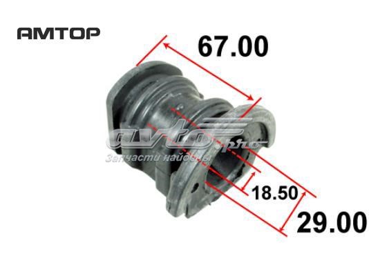 Сайлентблок переднего нижнего рычага Tenacity AAMNI1009