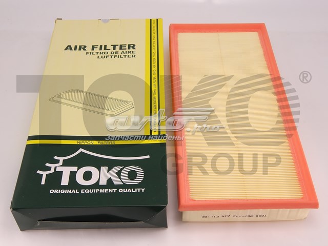 Фильтр воздушный TECNECO AR10051PM