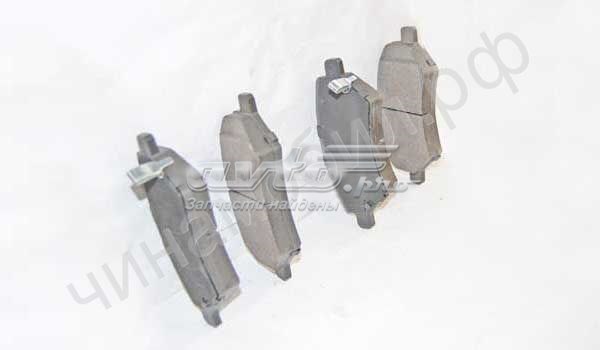 Колодки Chery B116BH3501090 цена, от 12.56 USD