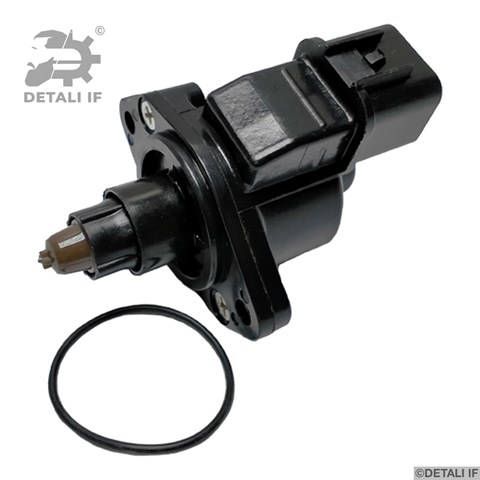 Купить DF15910 Detali IF Блок управления ЭПХХ