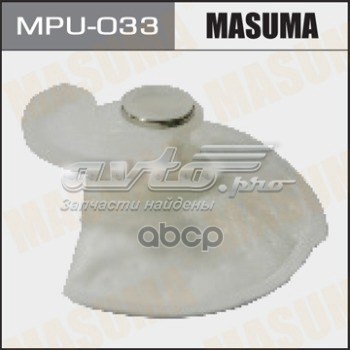 Купить MPU033 Masuma Модуль топливного насоса