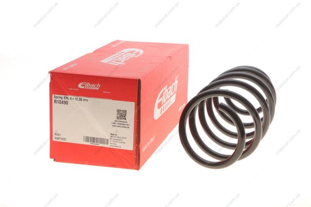 Передняя пружина R10490 Eibach