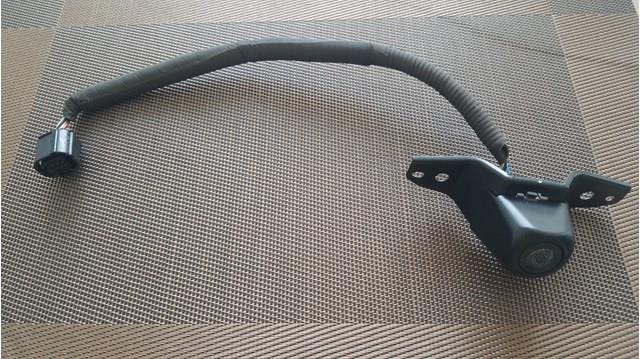 867B048022 Toyota Камера системы обеспечения видимости