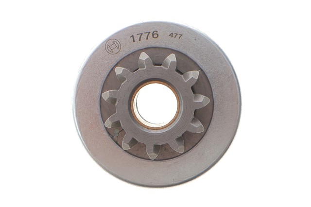 Бендикс стартера BOSCH 1986SE1776