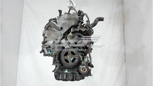 Купить 10102ES6AA Nissan/Infiniti Двигатель голый