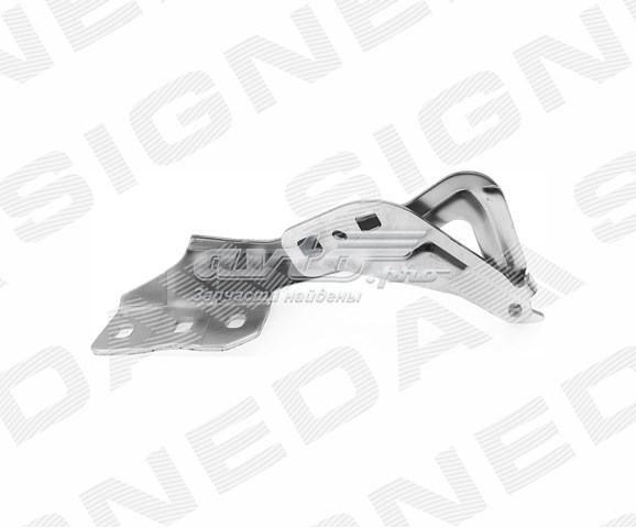 Петля капота, левая Signeda PFD21174AL цена, от 24.24 USD