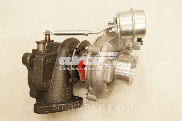 Турбонагнетатель Hyundai/Kia 2820042560 цена, от 465.76 USD