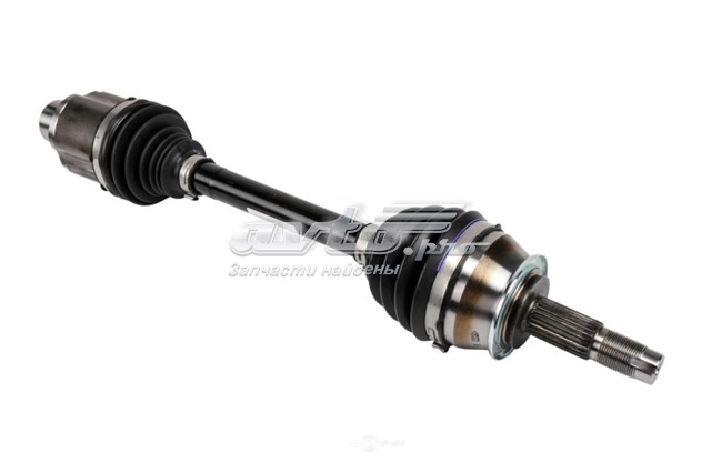 Привод передний правый General Motors 94522006 цена, от 69.40 USD