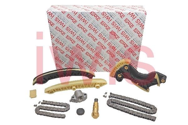 Купить 59135SET AIC Набор цепи грм