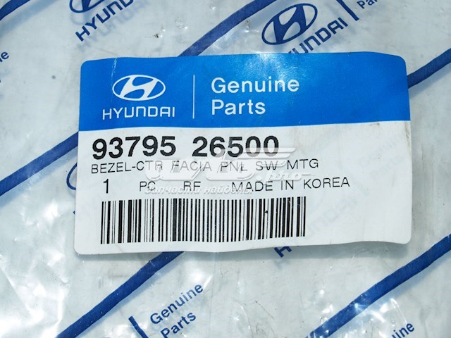 9379526500 Hyundai/Kia 