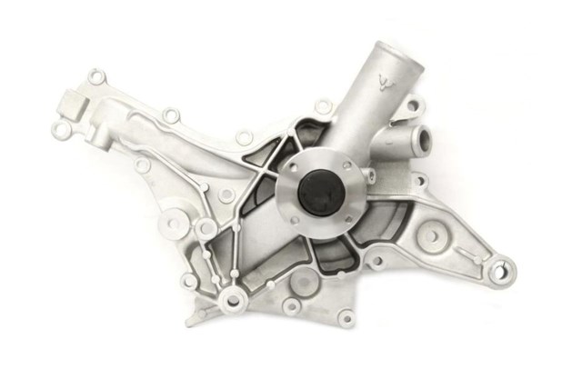 Polia da bomba de água para Mercedes E  W211