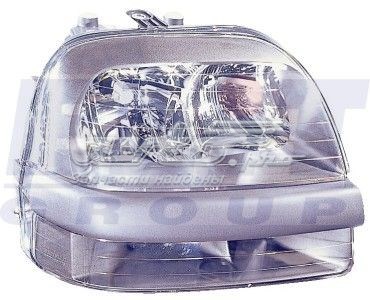 Luz direita Depo/Loro 6611135RLDEMF preço, a partir de 129,91 USD