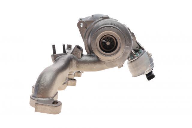 Турбонагнетатель Garrett 7755179005S цена, от 536.60 USD