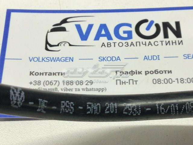  5N0201293J VAG