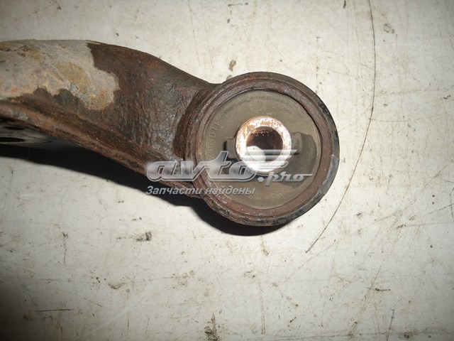 Кронштейн (траверса) заднего редуктора задняя 41310AJ000 Subaru