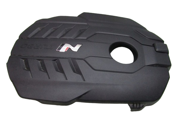 Купить 292402GTB0 Hyundai/Kia Крышка двигателя