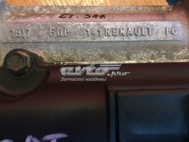  7760F2 Renault (RVI)