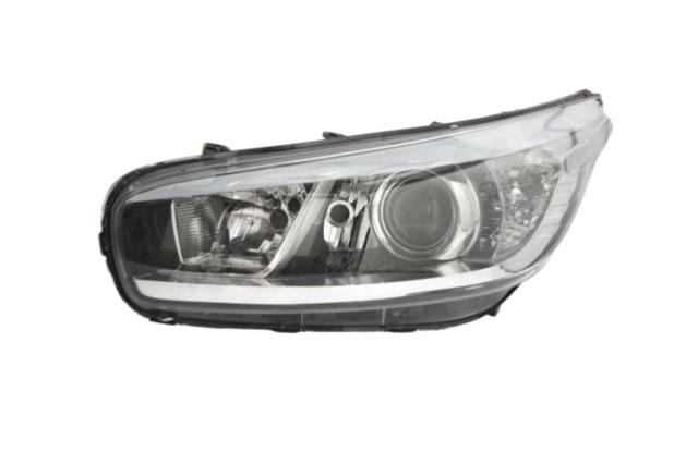 Фара левая Depo/Loro/Abakus 2231149LMLDEM2 цена, от 229.31 USD