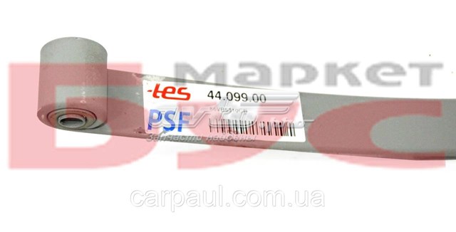Рессора TES 4409900ZT