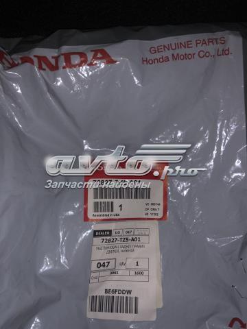  72827TZ5A01 Honda