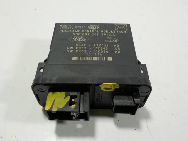  Land Rover 5DF00904179AA цена, от 50.85 USD