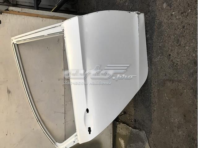 Дверь задняя правая 67510T2FM00ZZ Honda