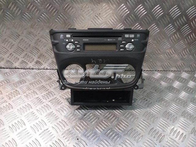  Nissan/Infiniti 28185BN800