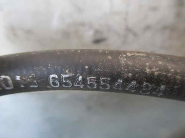 Задний трос ручника 3302771 Adriauto