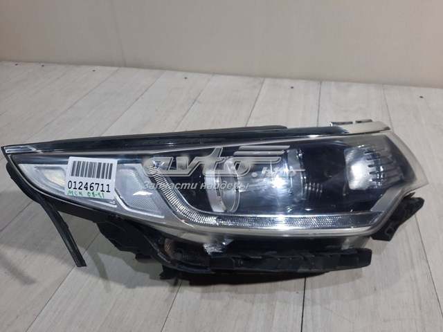 92102D4150 Hyundai/Kia luz direita