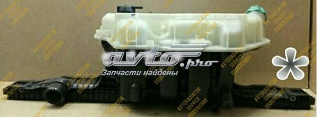 Бачок системы охлаждения 311MN4510UT00 Perfekt Cooling