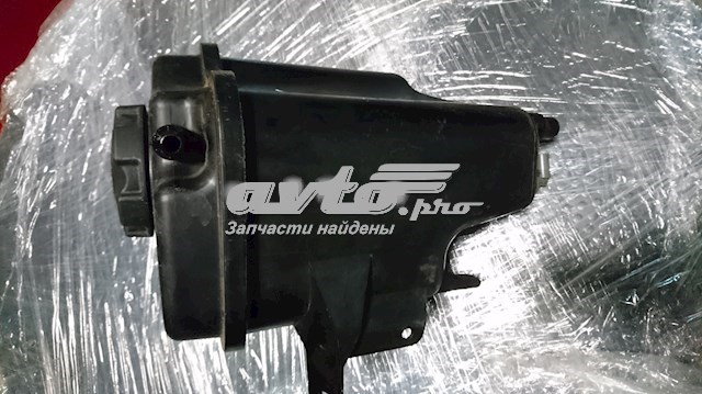 Бачок системы охлаждения 13177552546 BMW