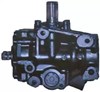 Механизм рулевой (редуктор) Lizarte 03563500