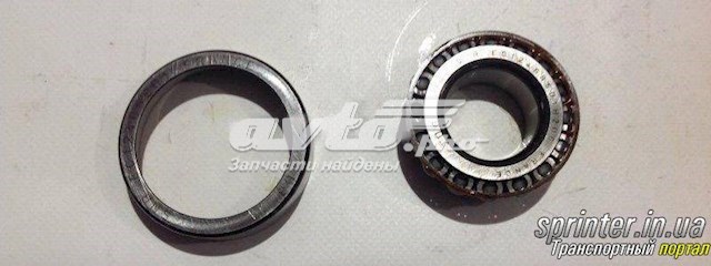Купить EC12468S01H206 NTN Подшипник КПП