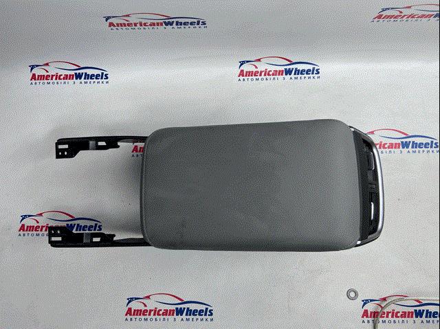92174AN00A Subaru Консоль центральная панели управления