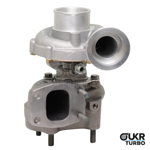 Турбина 53169887023 Borg-Warner
