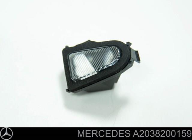  2038200159 Mercedes