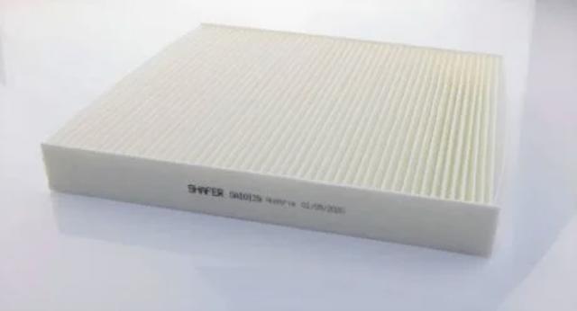 SA10129 Shafer Внутрисалонный фильтр