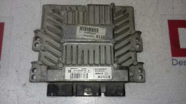 8200953545 Renault (RVI) 