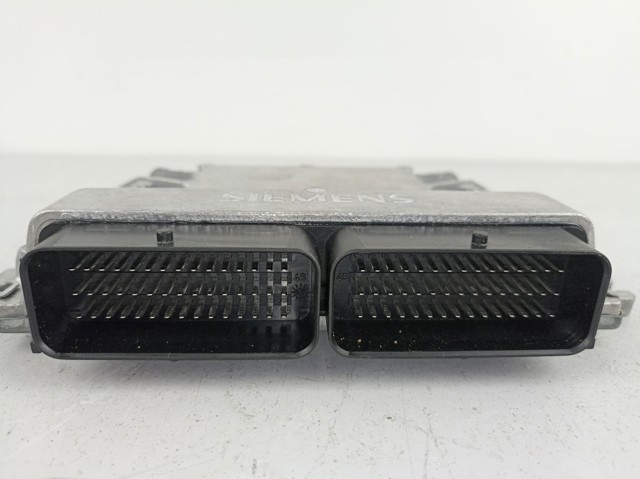 ЭБУ двигателем Renault (RVI) 8200483732 цена, от 39.46 USD