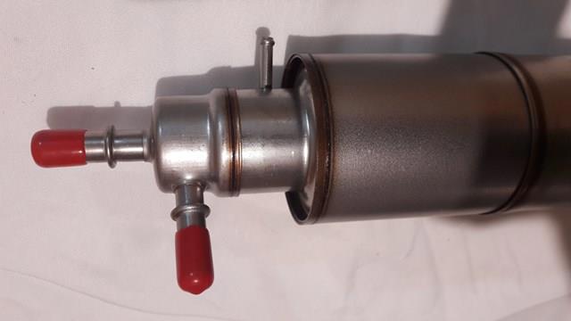 Купить KL437 Frey Фильтр-отстойник топлива грубой очистки