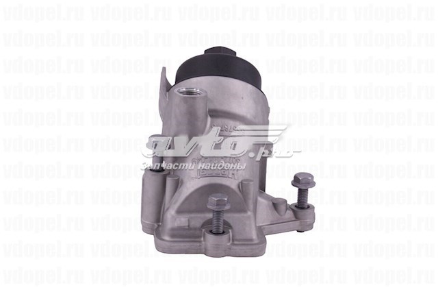  Корпус масляного фильтра General Motors 55578713