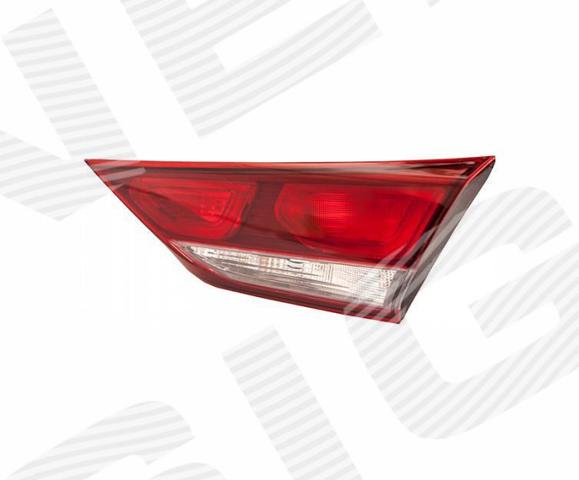 Фонарь задний правый, внутренний TYC 17A757052B цена, от 40.56 USD