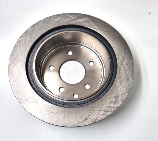 Тормозные диски 432068H305 King Steel
