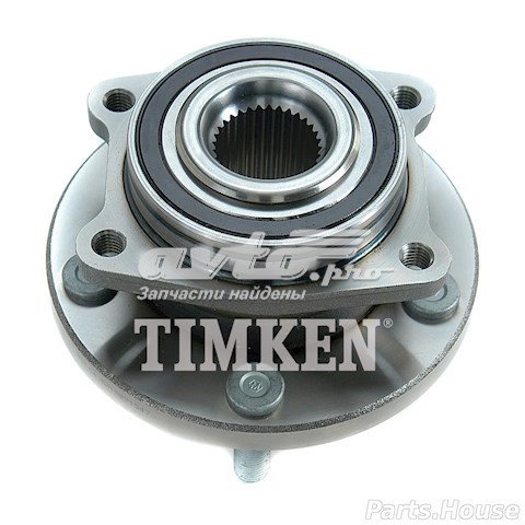Ступицы передних колес Timken HA590219 цена, от 81.18 USD