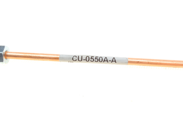 Купить CU0550AA Quick Brake 