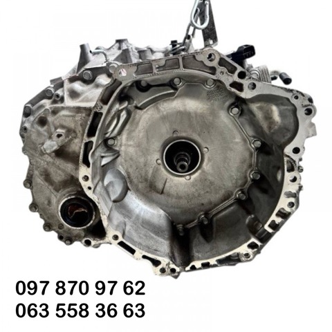 3WX1B Nissan/Infiniti 