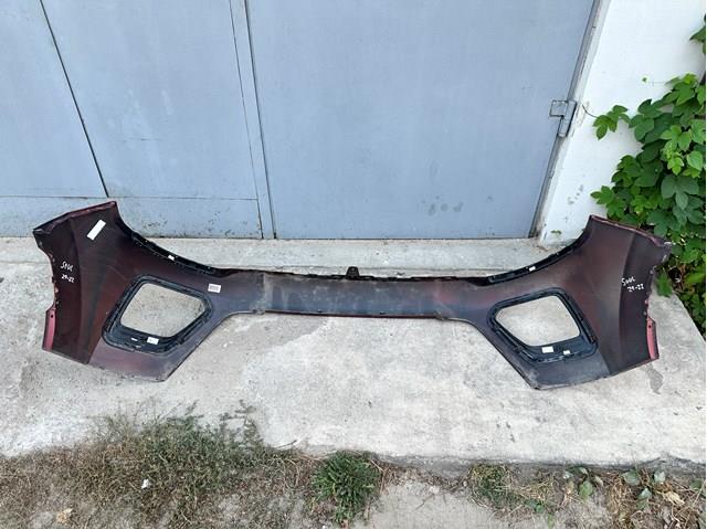 Бампер передний, верхняя часть Hyundai/Kia 86511K0000 цена, от 156.87 USD