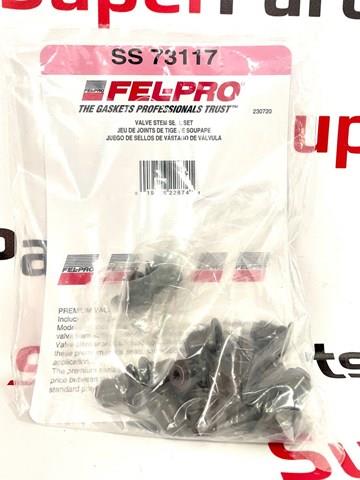 Маслосъемный сальник клапана впуск/выпуск Fel-pro SS73117 цена, от 40.48 USD