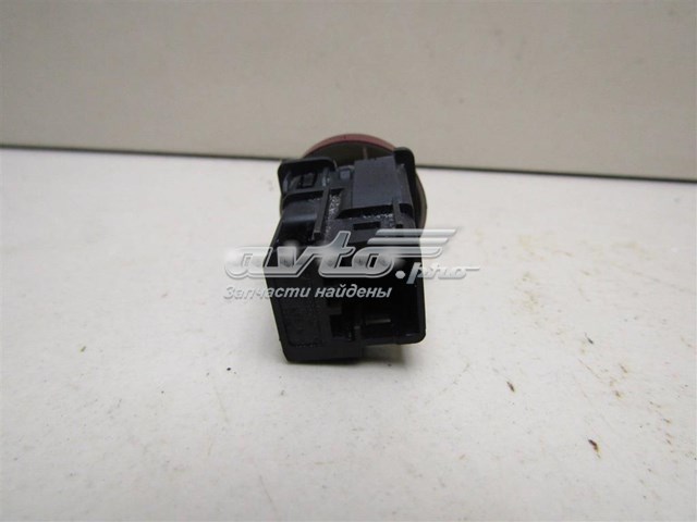  Botão de ativação do sinal de emergência Citroen Berlingo сaixa (M) (1996 - 2008) 