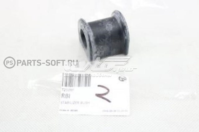 Купить T2109F RBI Втулки переднего стабилизатора